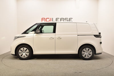 VW ID.Buzz Cargo Comfort