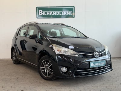 Toyota Verso 2,0 D-4D T2 Touch 7prs 5d