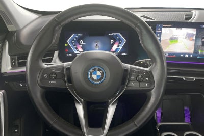 BMW iX1 xDrive30 X-Line