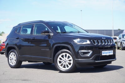 Jeep Compass 1,3 4xe Limited aut. 4x4 5d