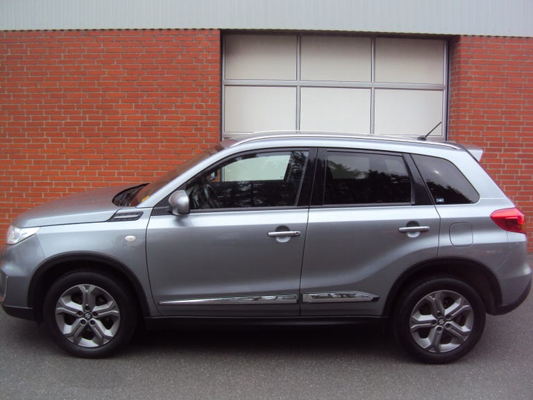Suzuki Vitara Active