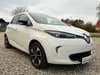 Renault Zoe Intens