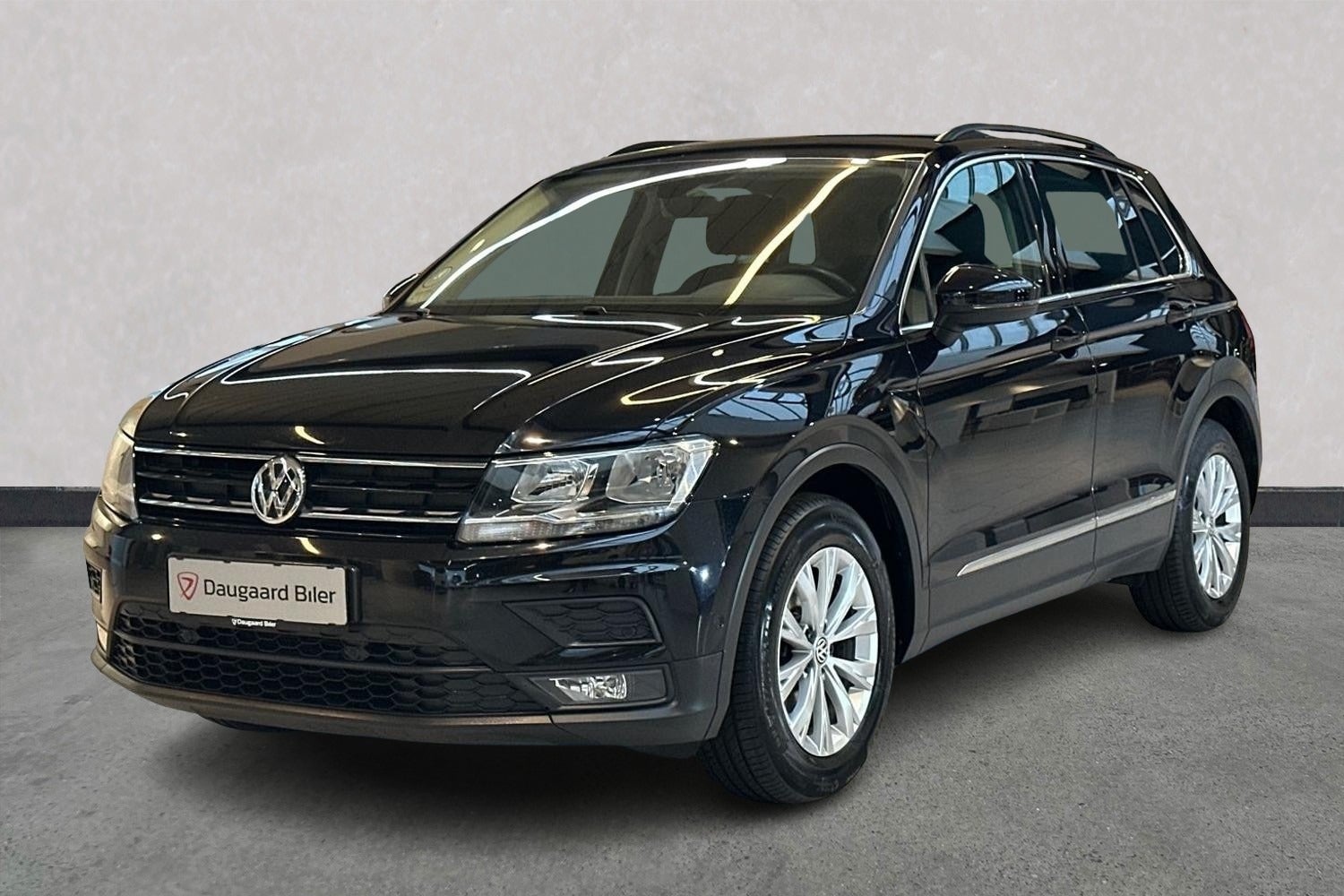 Billede af VW Tiguan 1,5 TSi 150 Comfortline DSG