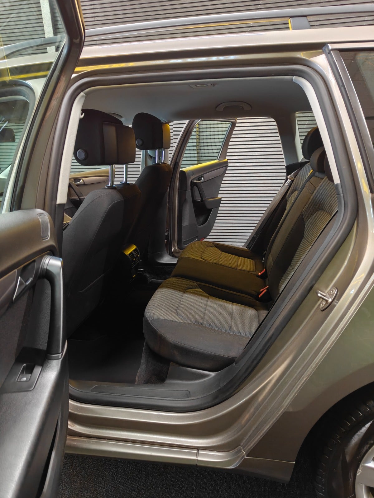 Billede af VW Passat 1,4 TSi 160 Comfortline Variant DSG