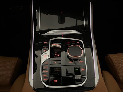 BMW X5 xDrive50e M-Sport Pro aut. Van