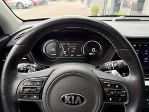 Kia e-Niro Advance