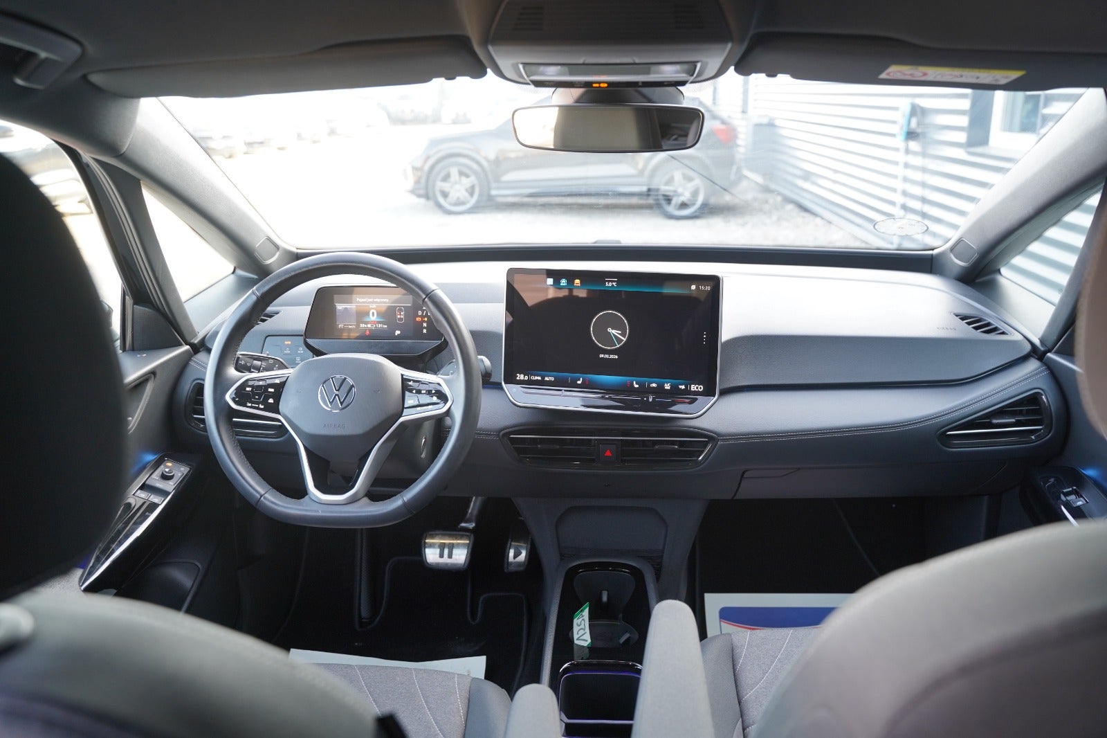 Billede af VW ID.3 58 Pro