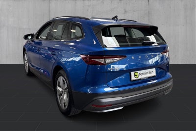 Skoda Enyaq iV Loft - 2