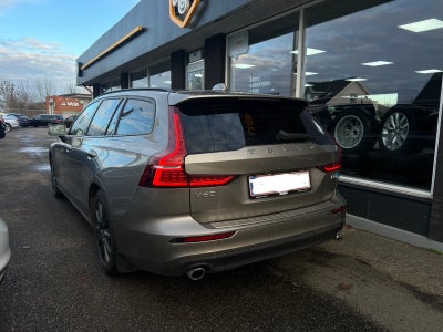Volvo V60 D4 190 Momentum aut.