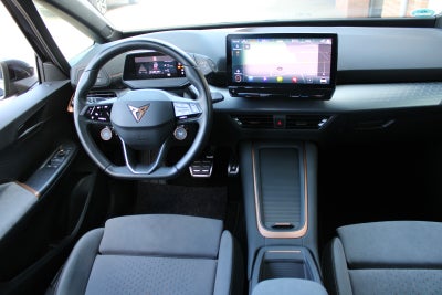 Cupra Born e-Boost Dinamica Pack High