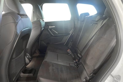 BMW iX1 eDrive20 M-Sport