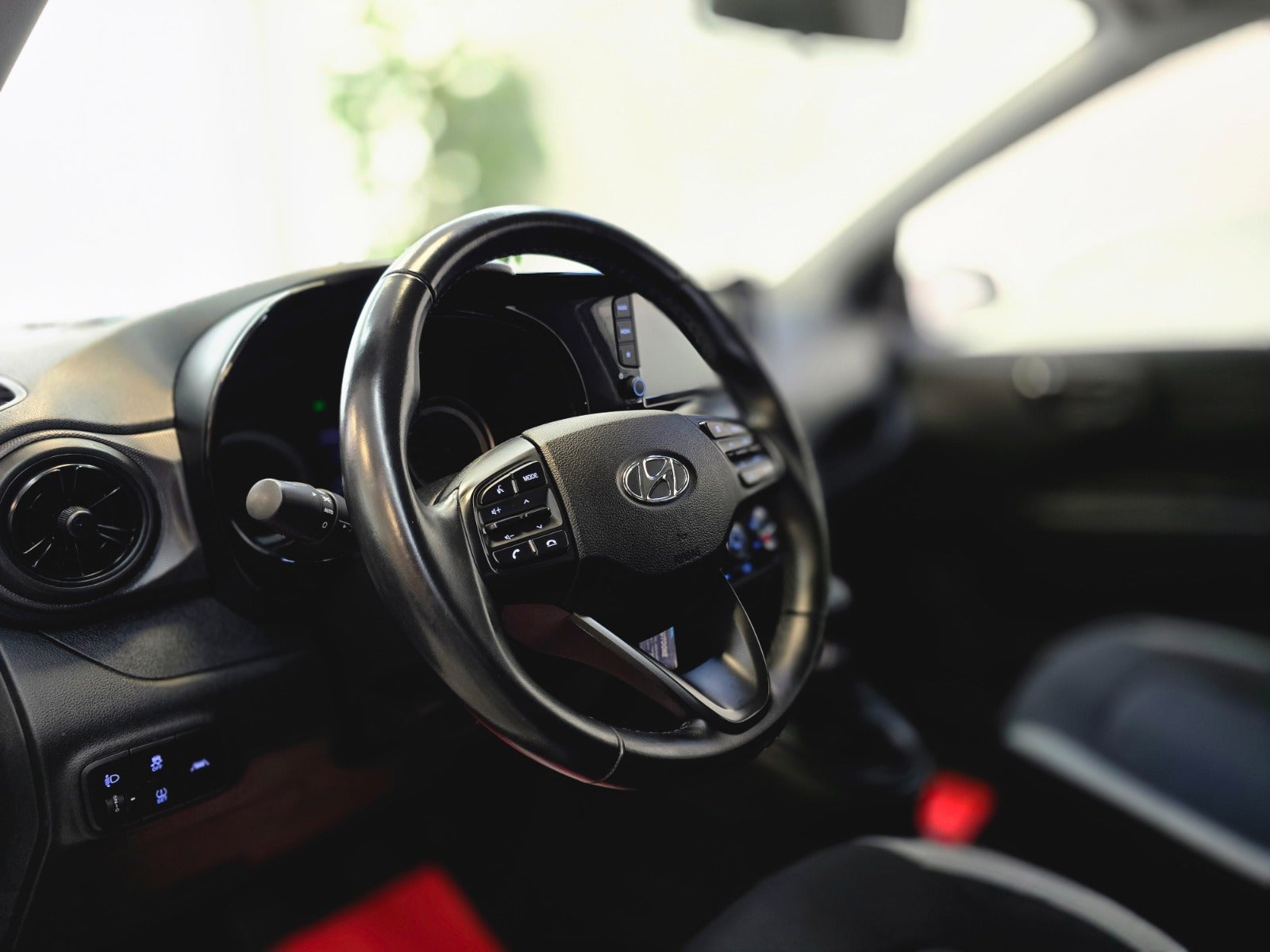 Billede af Hyundai i10 1,0 MPi Pure