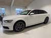 Audi A6 TDi 204 S-line Avant Multitr. thumbnail