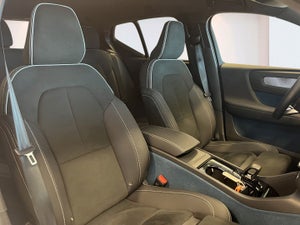 Volvo XC40 P6 ReCharge Plus