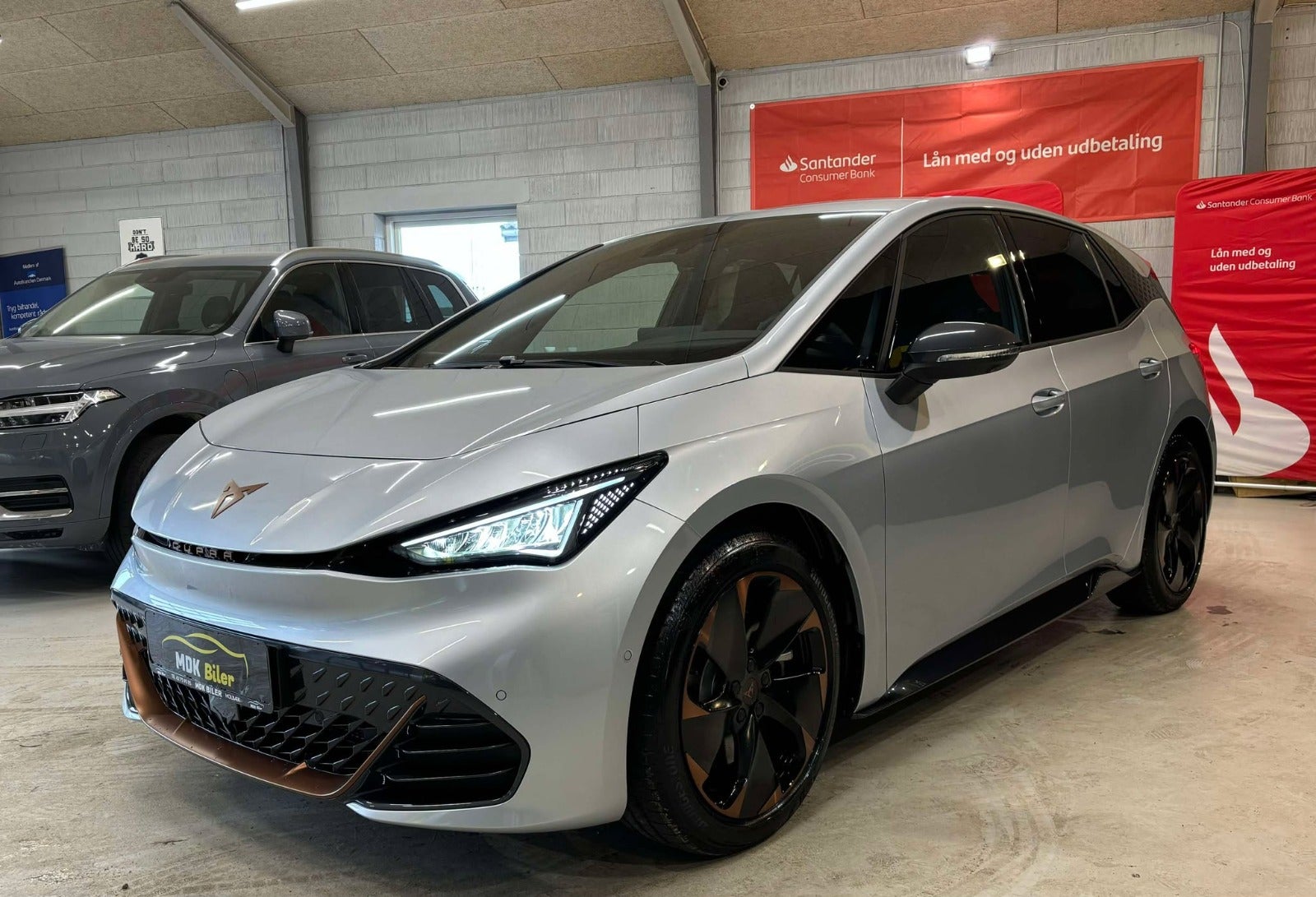 Billede af Cupra Born 59 Pasión