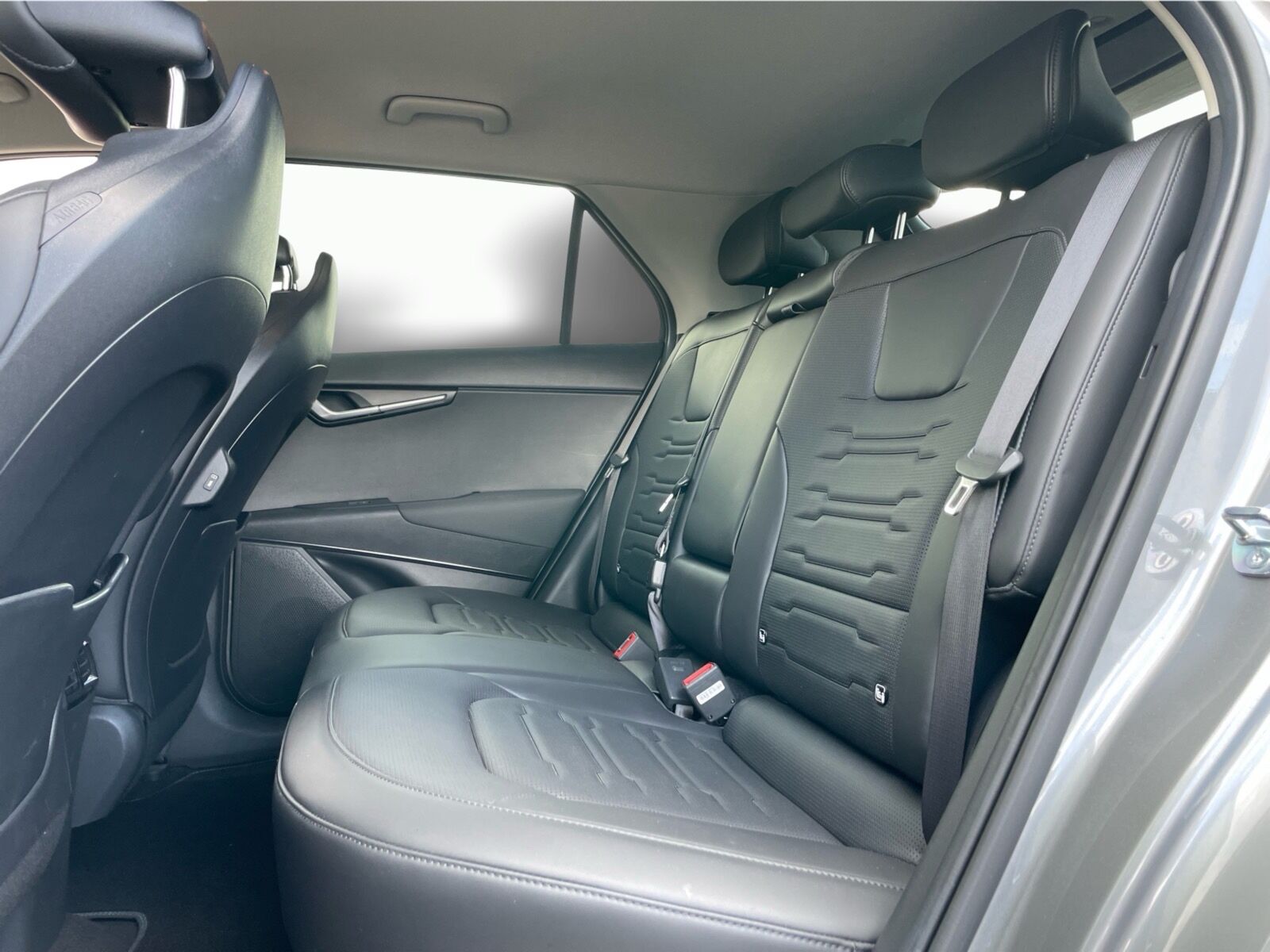 Kia Niro EV Inspire