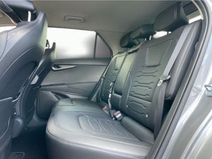 Kia Niro EV Inspire
