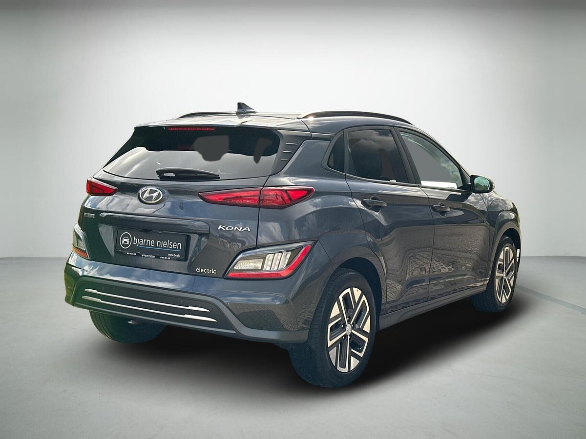 Hyundai Kona EV Trend billede 2