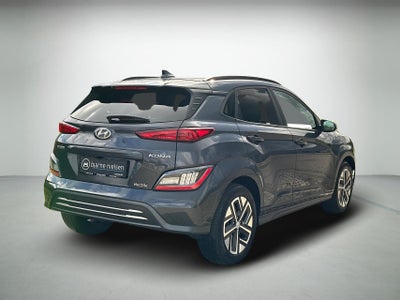 Hyundai Kona EV Trend billede 1