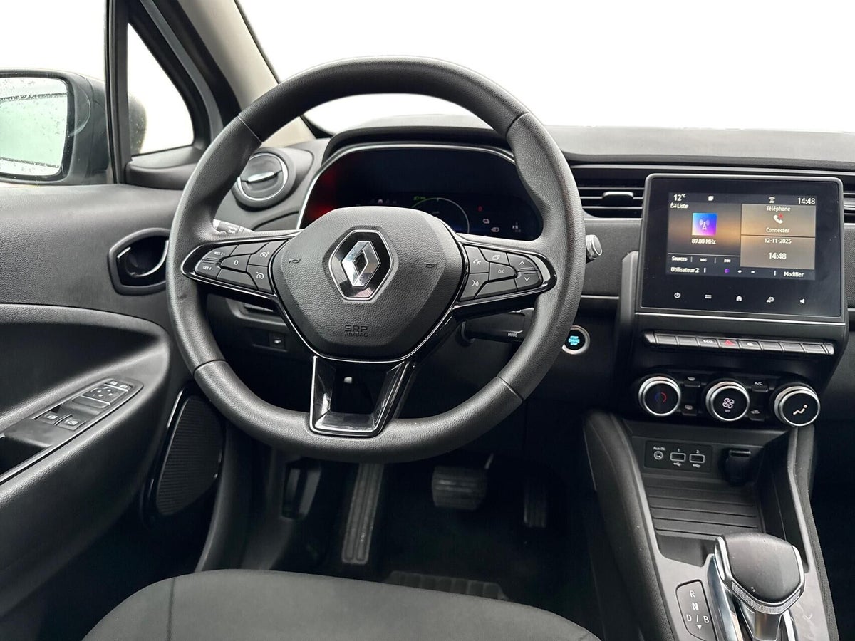 Renault Zoe Life billede 9