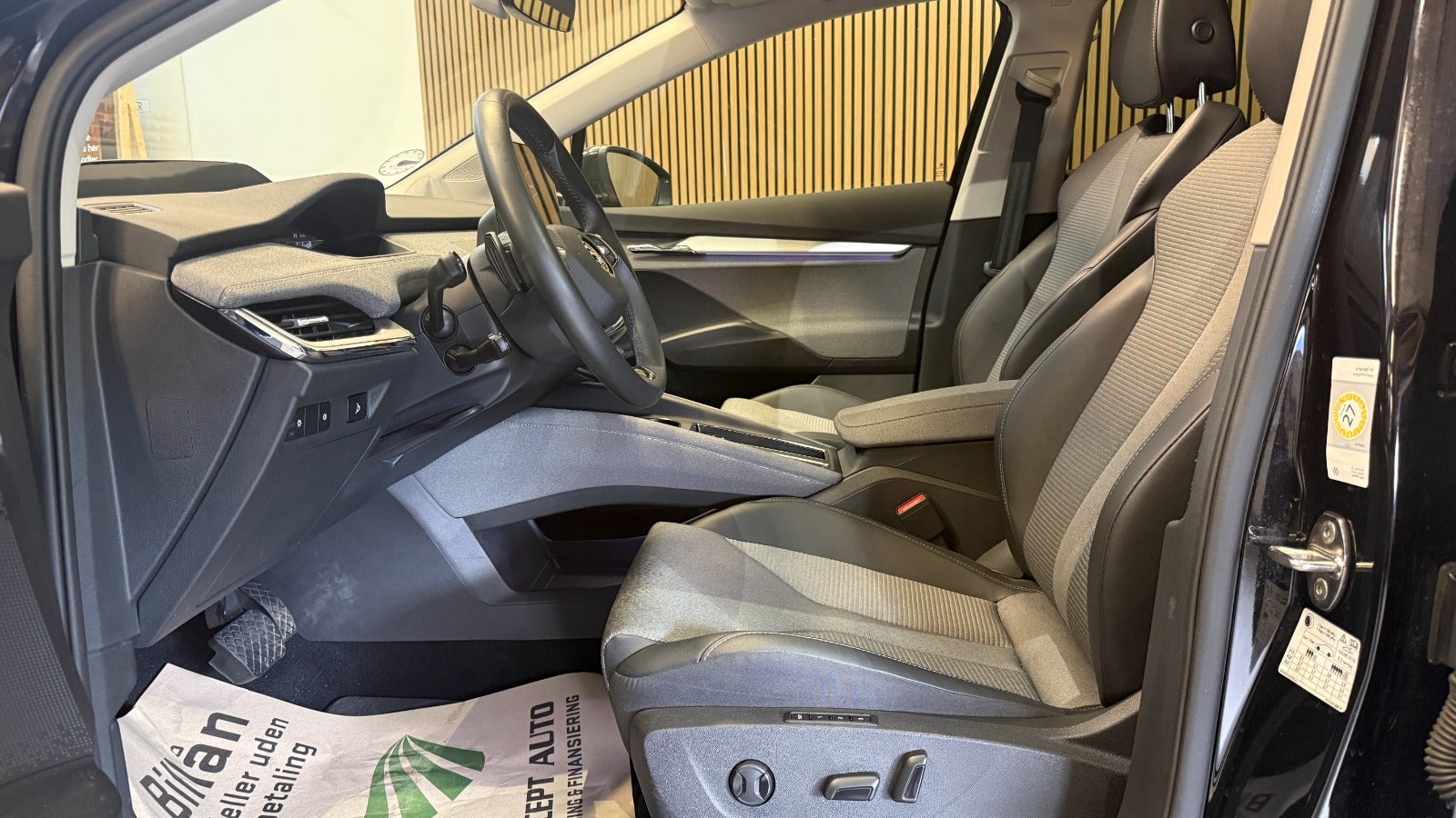 Billede af Skoda Enyaq 80 iV Premium