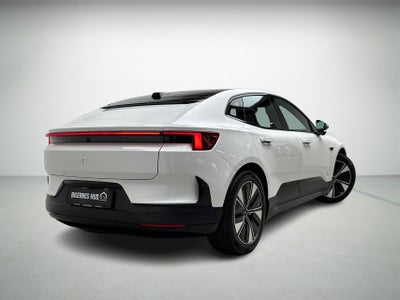 Polestar 4 Long Range billede 1