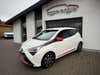 Toyota Aygo VVT-i x-clusiv x-shift