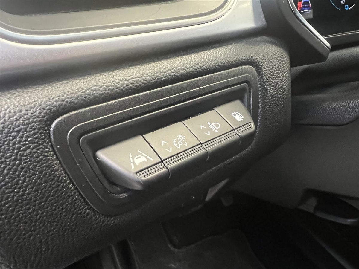 Renault Captur E-Tech Intens billede 12