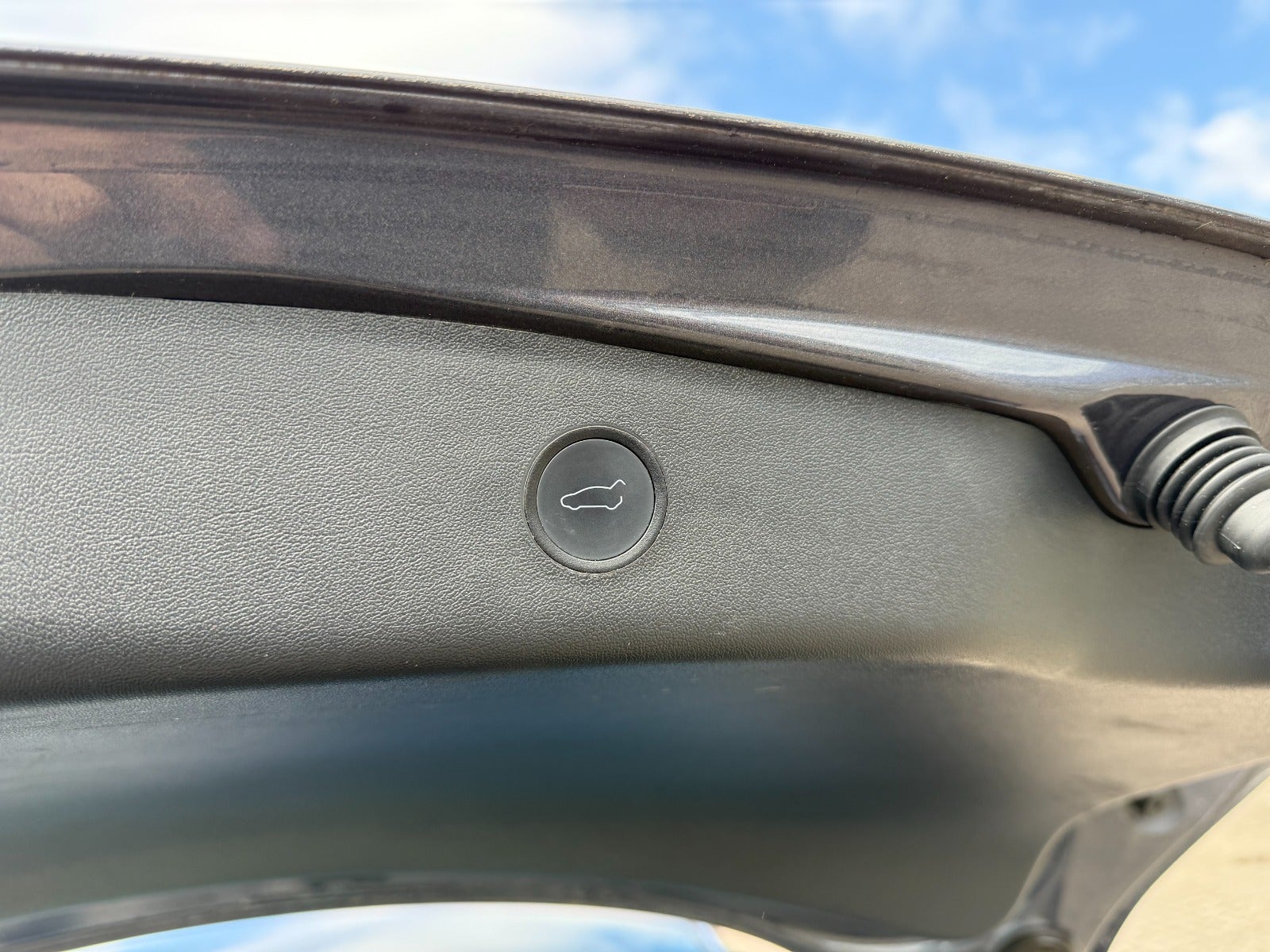 Billede af Tesla Model 3  Performance AWD