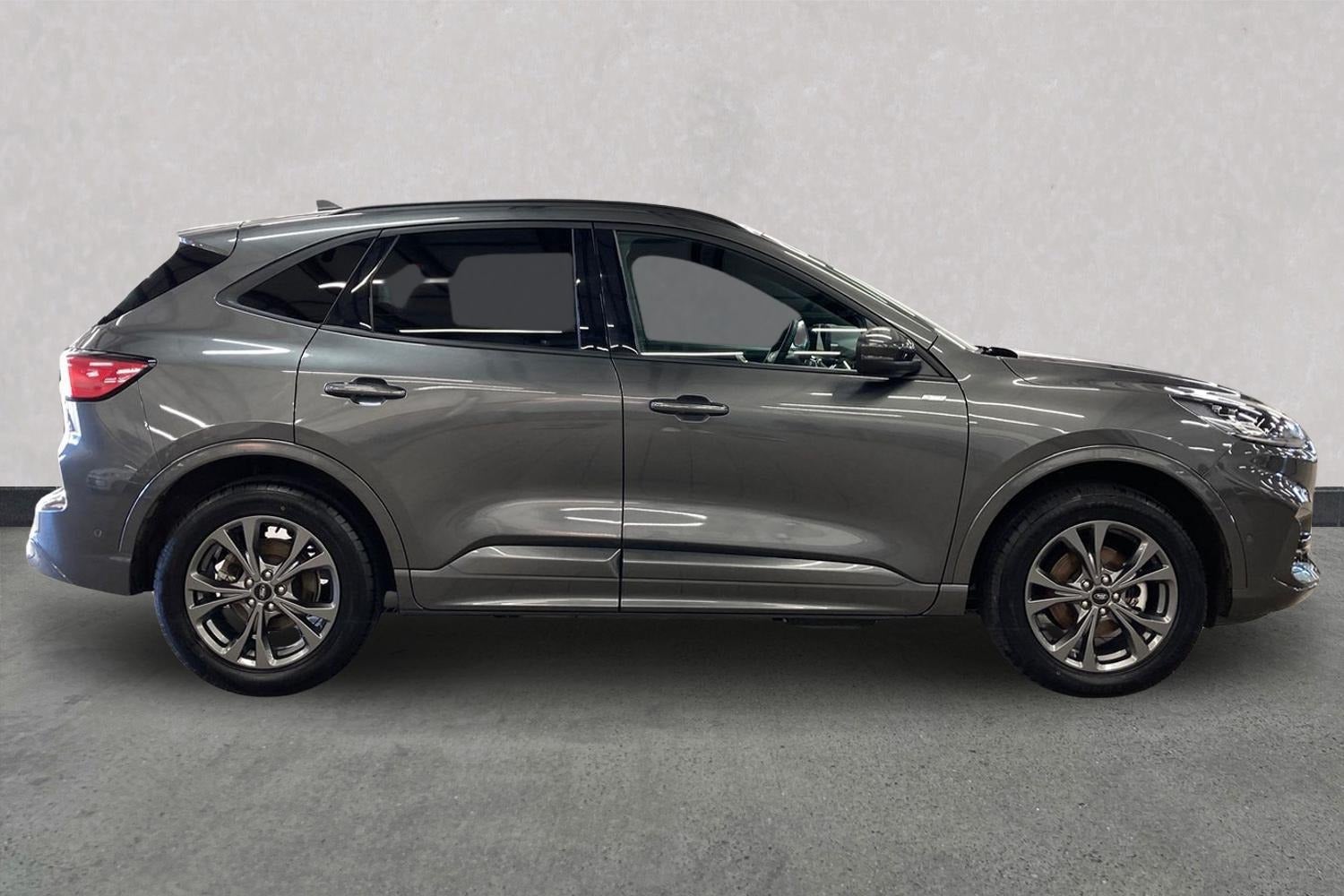 Billede af Ford Kuga 2,5 PHEV ST-Line X CVT