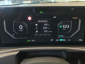 Kia EV6 Long Range GT-Line