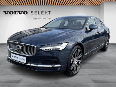 Volvo S90 T8 ReCharge Ultimate Bright aut. AWD