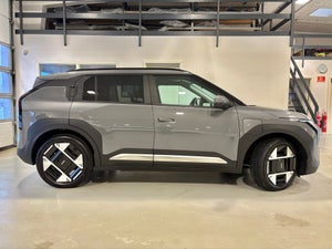 Kia EV3 Long Range Upgrade