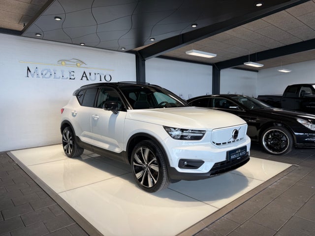 Volvo XC40  P6 ReCharge Ultimate