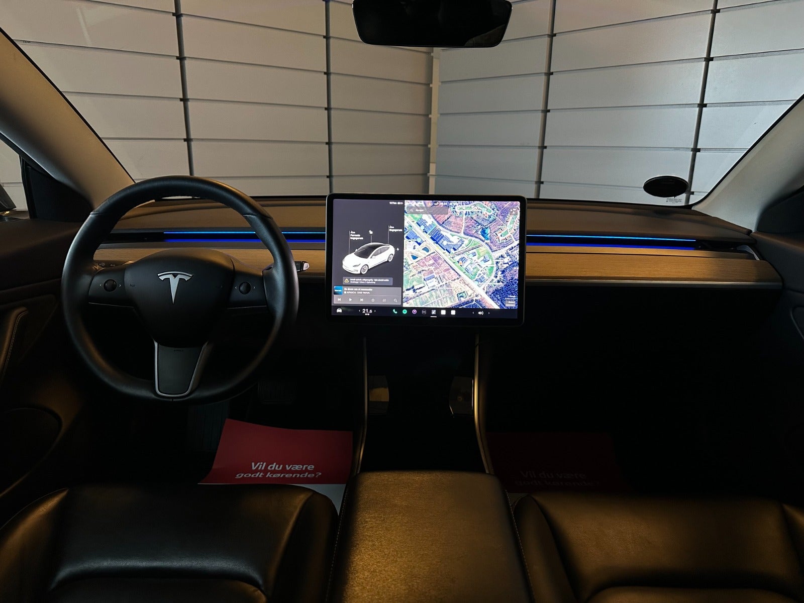 Tesla Model 3 Standard Range+ RWD