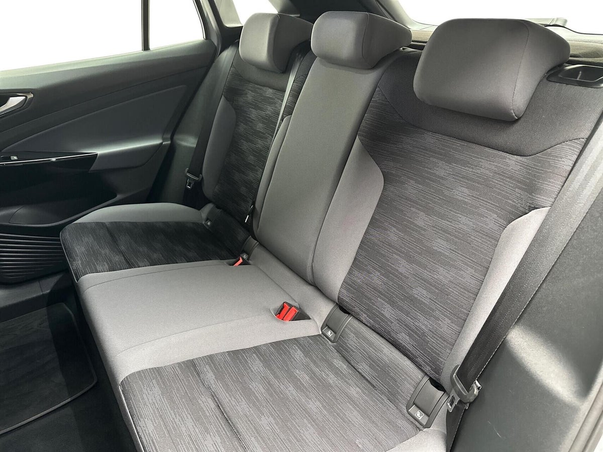 VW ID.4 Pro Performance billede 12