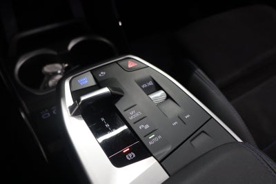 BMW iX1 xDrive30 M-Sport