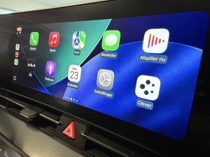 Kia Sportage PHEV GT-Line aut. 4WD