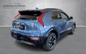 Kia Niro EV Prestige