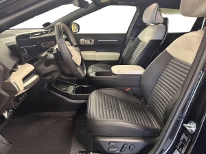 Kia EV4 Long Range GT-Line