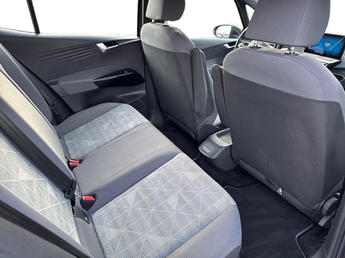 VW ID.3 Pro Performance billede 12