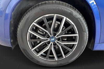 BMW iX1 eDrive20 M-Sport