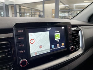 Kia Stonic T-GDi Edition DCT