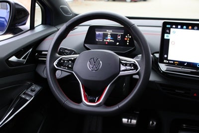 VW ID.5 GTX+ 4Motion