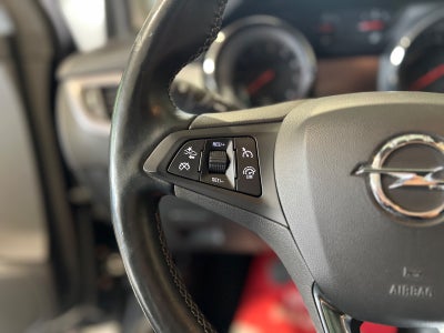 Opel Astra T 105 Enjoy Sports Tourer
