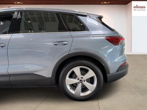 Audi Q4 e-tron Attitude quattro