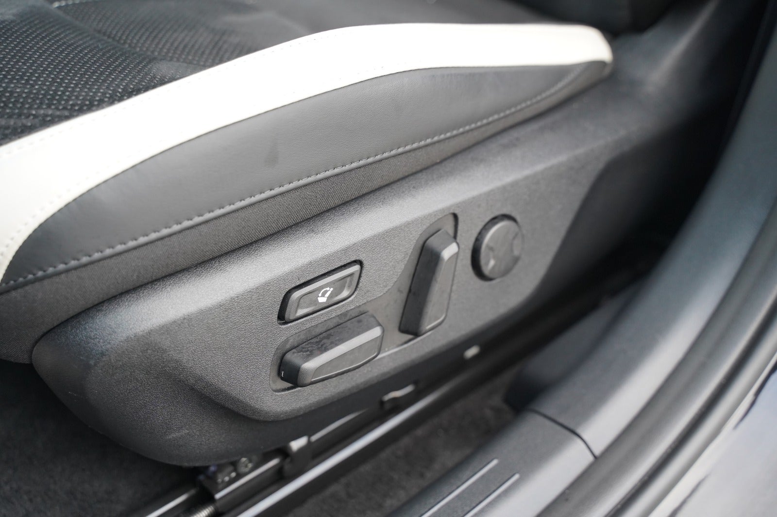 Billede af Kia EV6 77 Long Range Performance GT-Line AWD