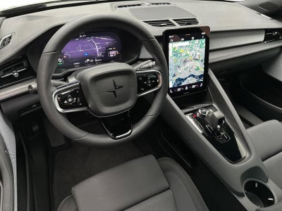 Polestar 2 Performance AWD billede 2