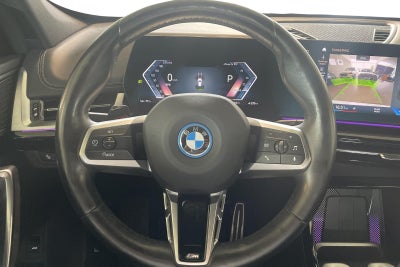 BMW iX1 xDrive30 M-Sport