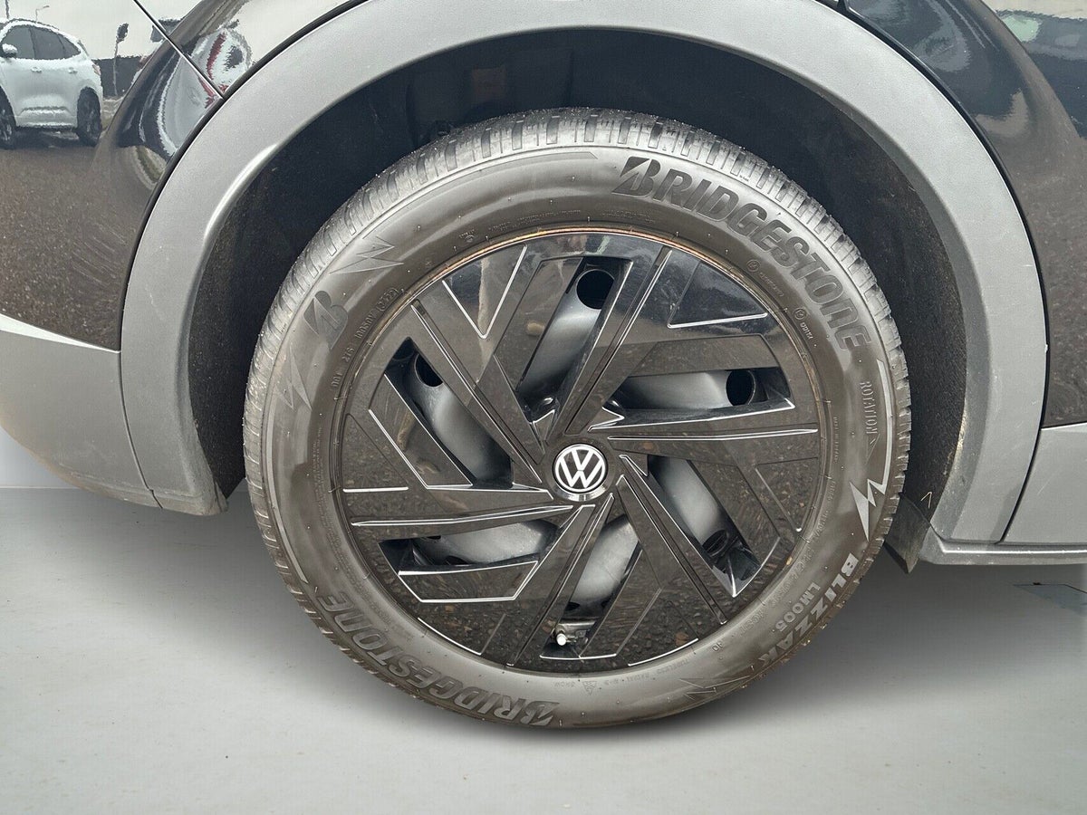 VW ID.4 Pro Performance billede 8